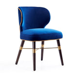 Manhattan Strine - Dining Chair