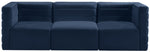 Quincy - Modular 3 Seat Sofa