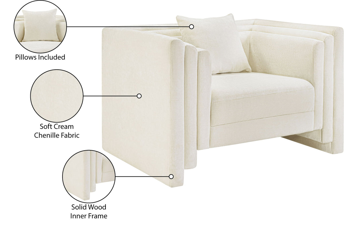 Everett - Chair