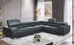 2119 - Sectional