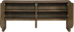 Ember - Solid Wood Sideboard/Buffet
