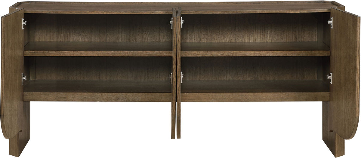 Ember - Solid Wood Sideboard/Buffet