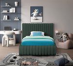 Nash - Bed