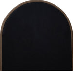 Madrid - Upholstered Bed