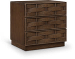 Weave - Night Stand
