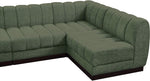 Quinn - 8 Piece Modular Sectional