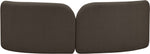Daphne - Boucle Sofa