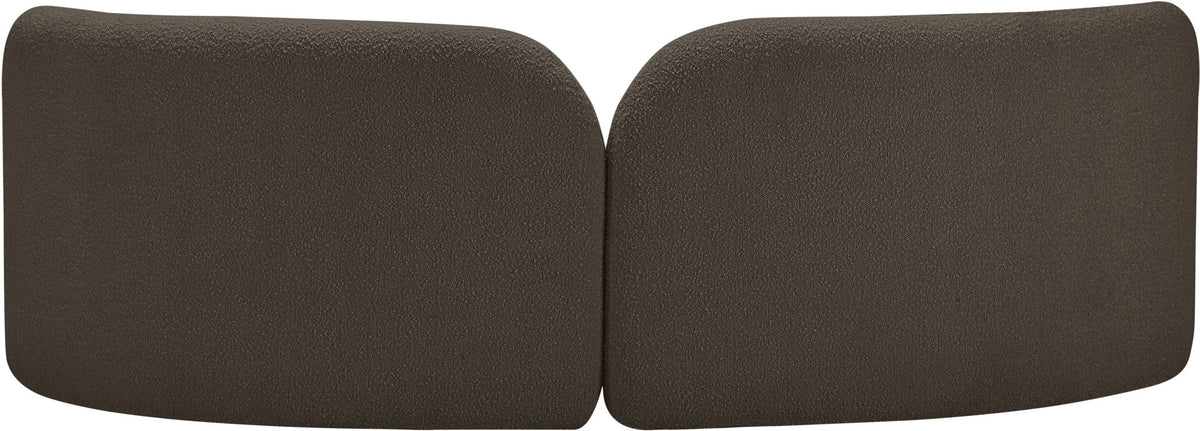 Daphne - Boucle Sofa
