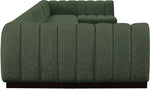 Quinn - 8 Piece Modular Sectional