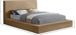 Dorian - Bed
