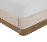 Adagio - Fabric Upholstered Bed