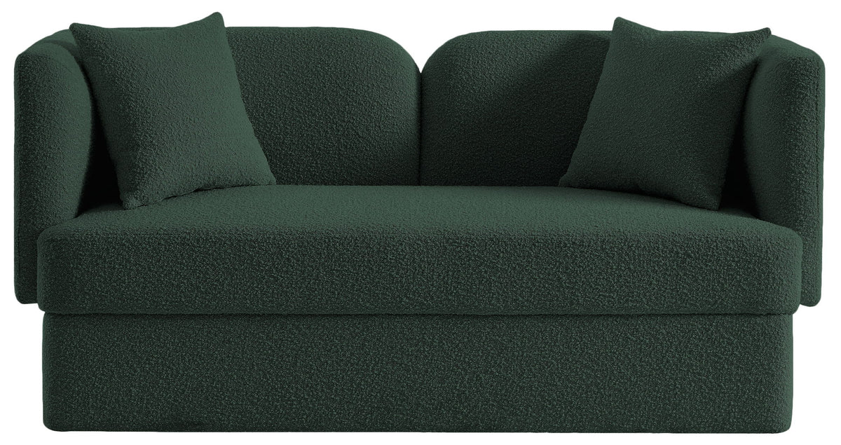 Marcel - Loveseat