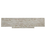 Sophie - 4 Door Cabinet - Gray