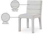 Kai - Boucle Dining Chair (Set of 2)