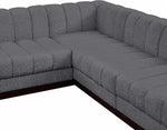 Quinn - 8 Piece Modular Sectional