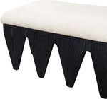 Altair - Bench - Black Base