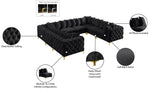 Tremblay - 8 Piece Modular Sectional