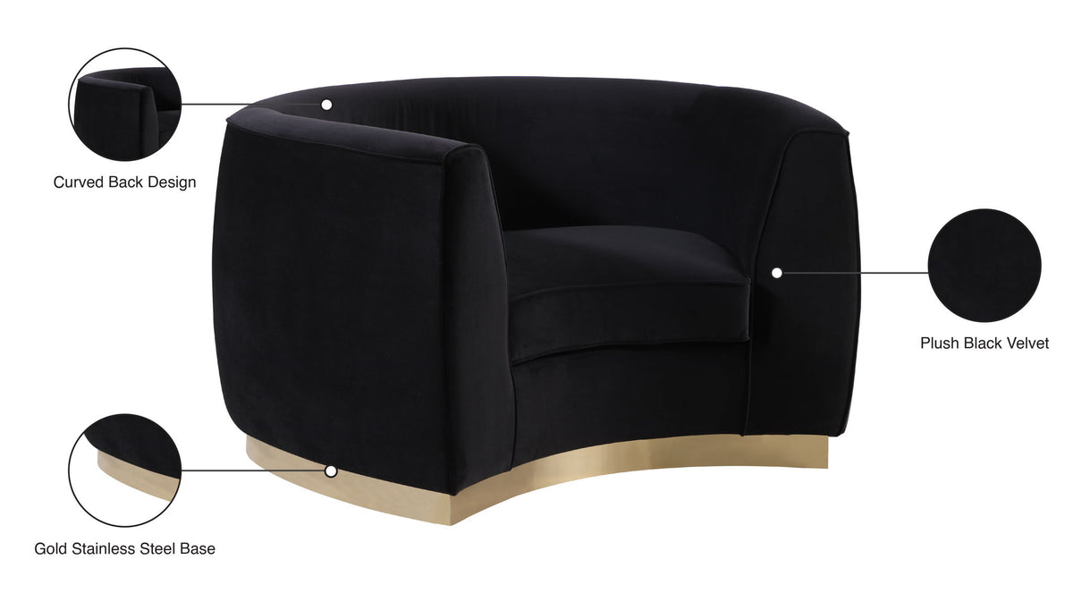 Julian - Chair