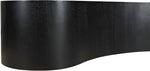 Zaire - Table