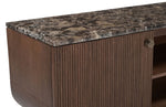 Cressa - Mango Wood Media Console