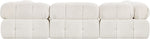 Ames - 6 Piece Modular Sectional