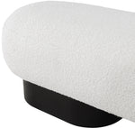 Robertson - Bench With Black Base