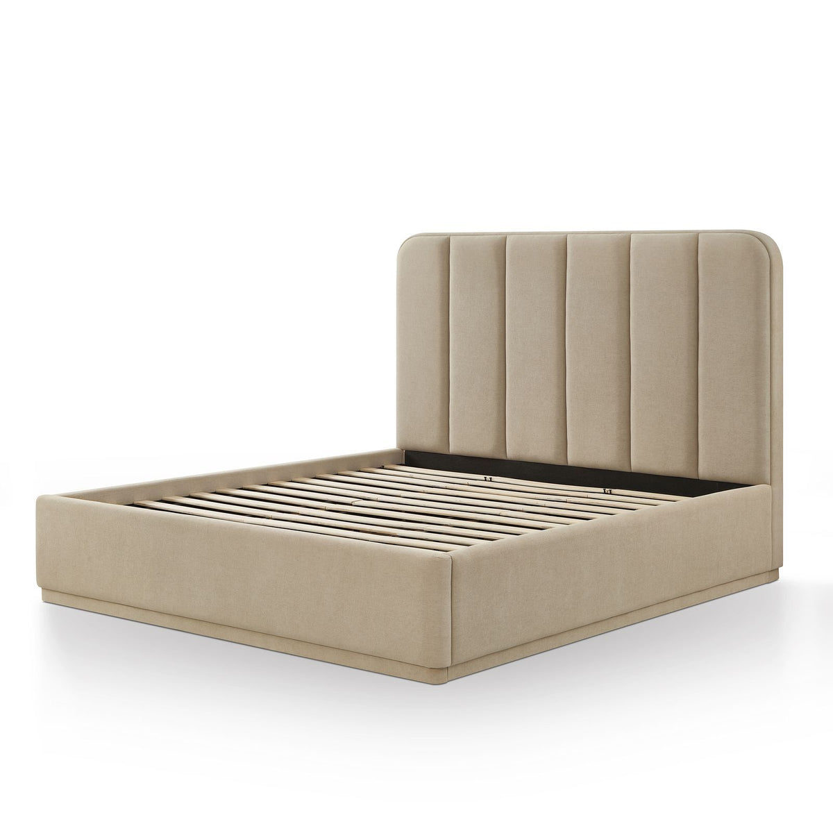 Parker - Bed