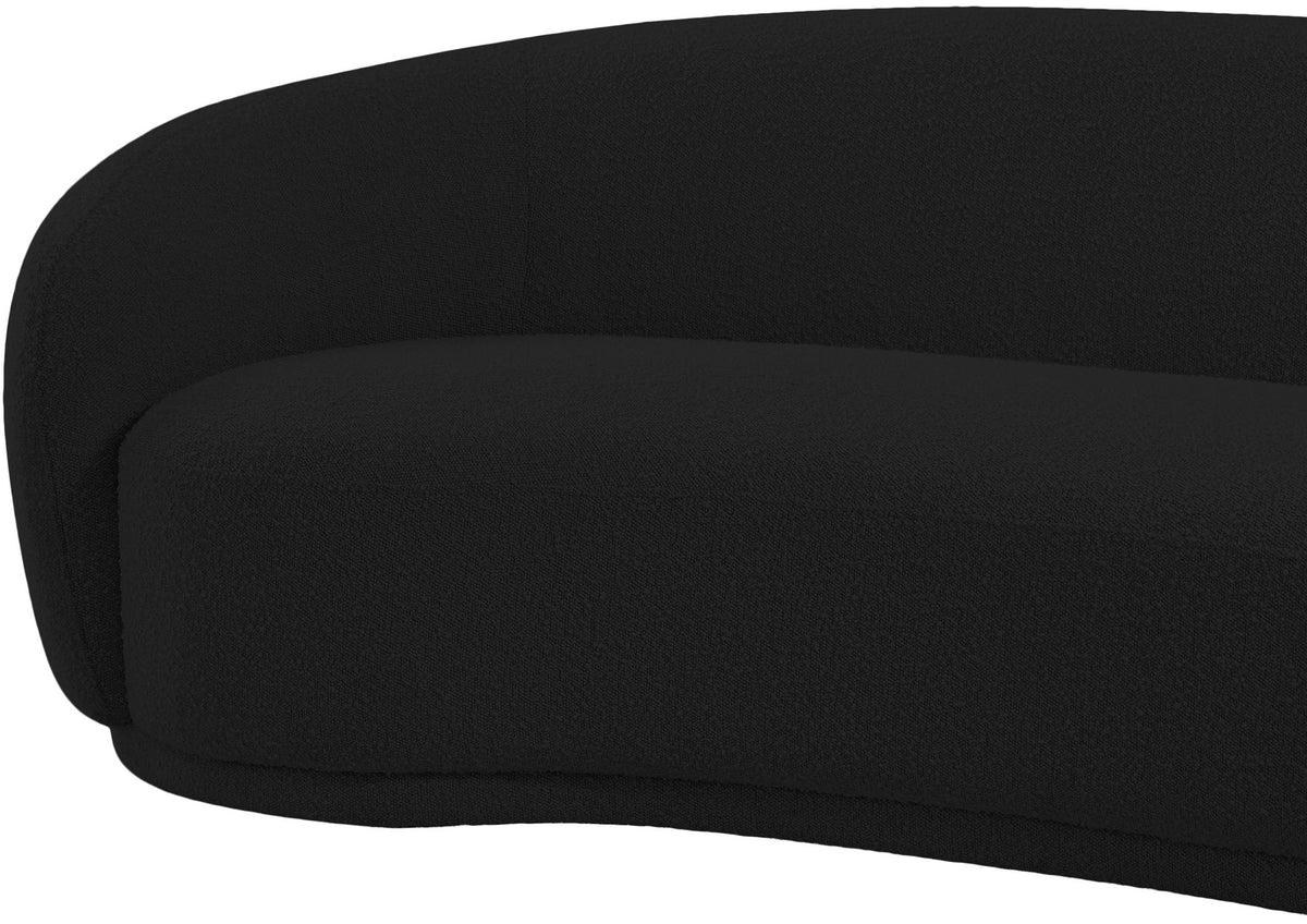 Hyde - Loveseat