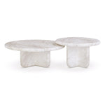 Juju - 2-Piece Nesting Coffee Table Set