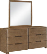 Caswell - Dresser