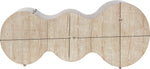 Sono - Sideboard / Buffet - Oak