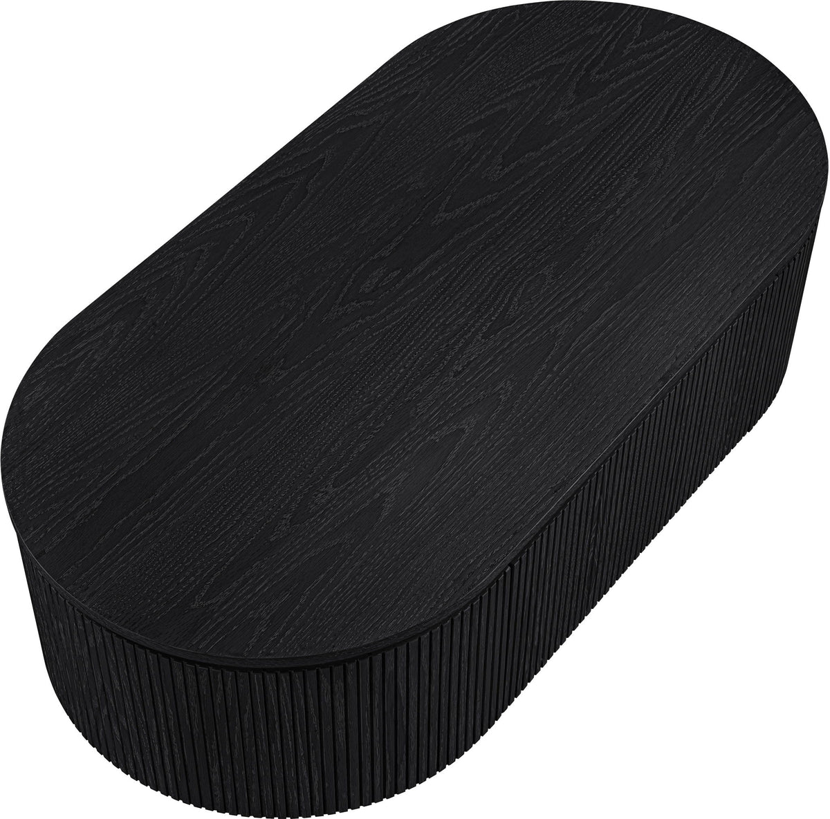 Moana - Rubberwood Coffee Table