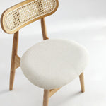 Manhattan Colbert - Dining Chair
