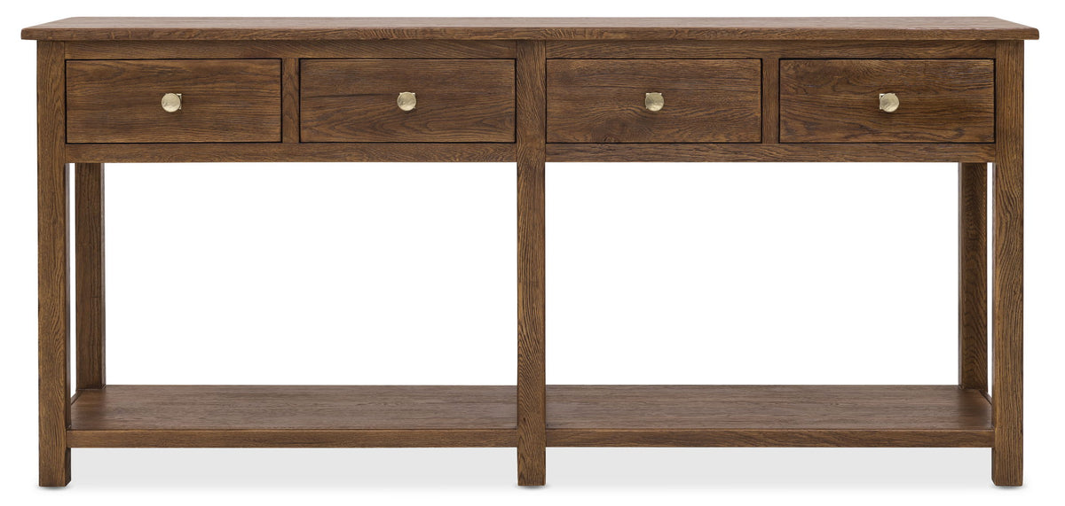 Driftwood - Sideboard