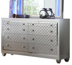 Shiney - Bedroom Set