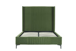 Manhattan Promenade - Bed