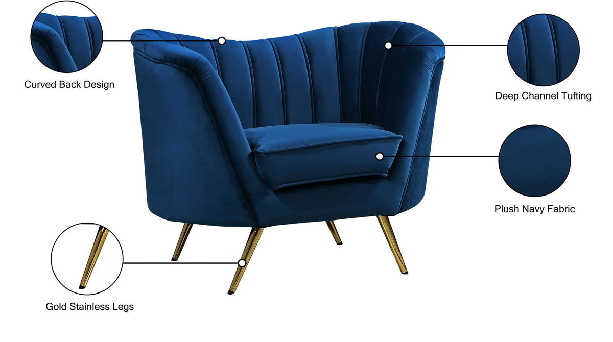 Margo - Chair