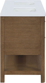 Oakwell - Bathroom Vanity