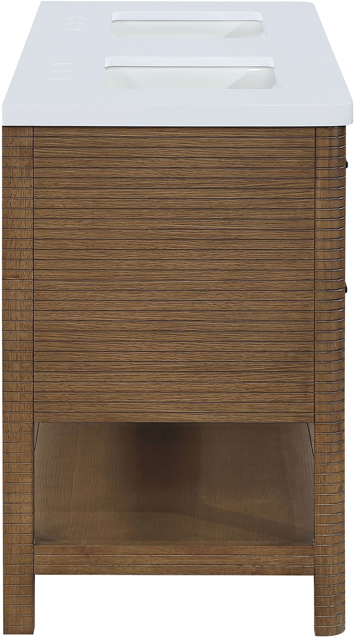 Oakwell - Bathroom Vanity