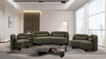 Daphne - Boucle Sofa