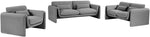Sloan - Loveseat