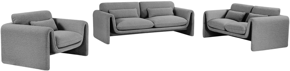 Sloan - Loveseat