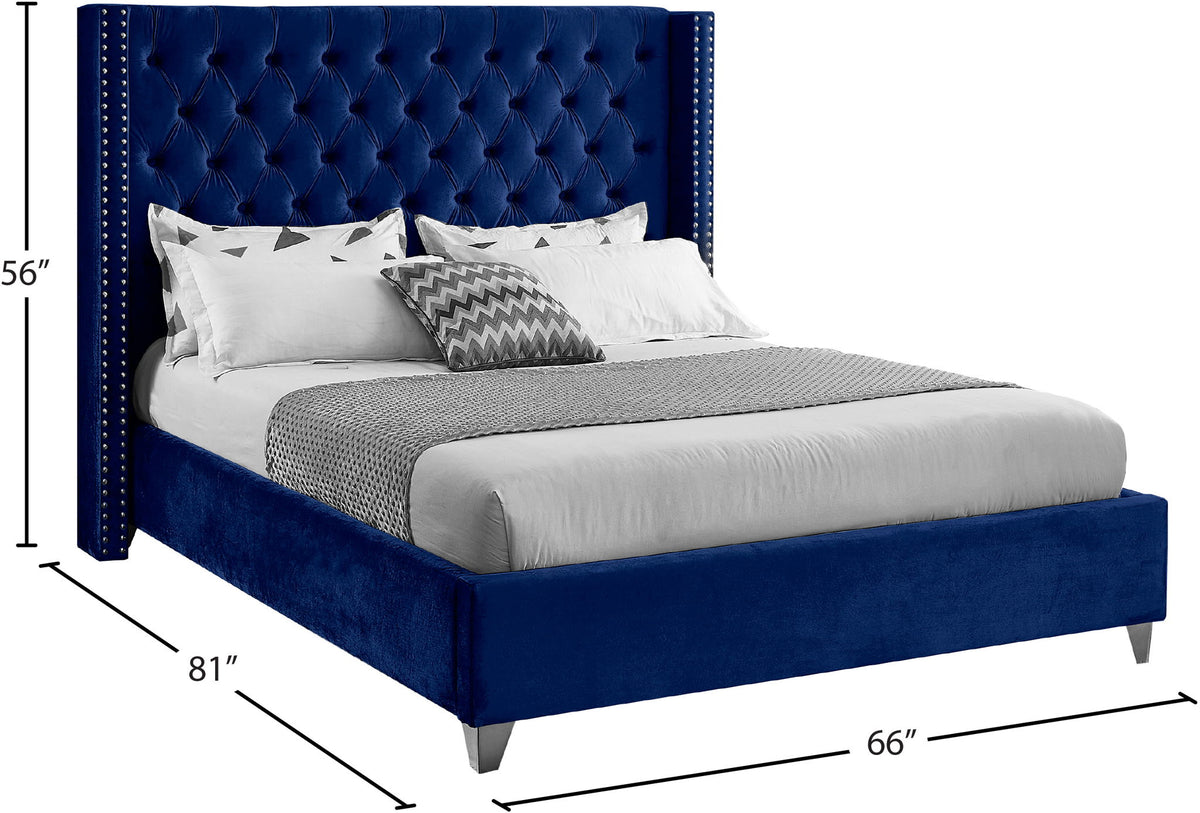 Aiden - Bed