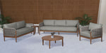 Maui - Water Resistant Outdoor Patio Chair