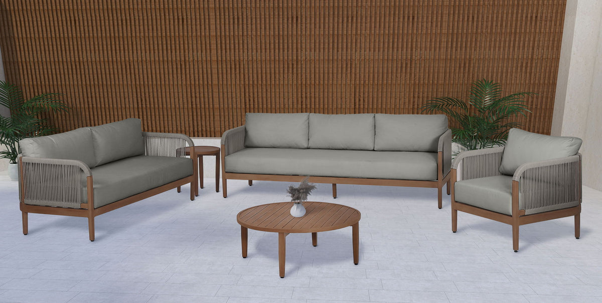 Maui - Water Resistant Outdoor Patio Chair