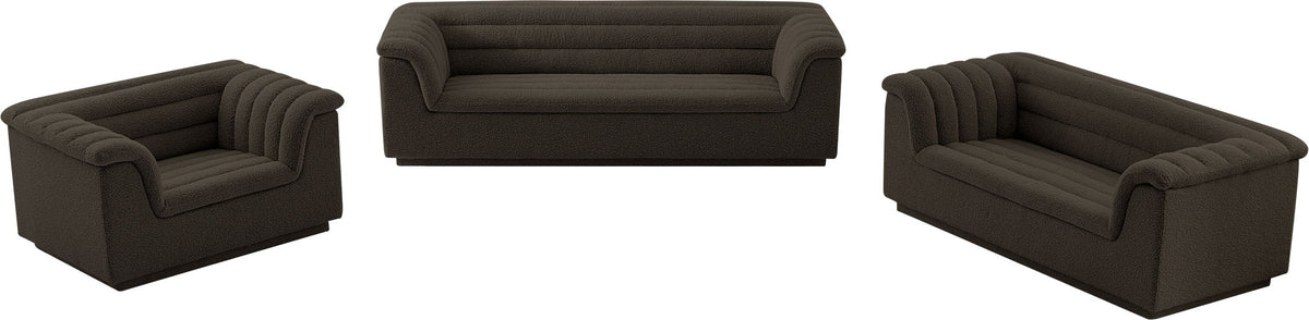 Cascade - Boucle Chair