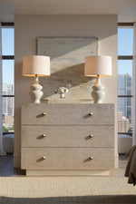 Westwood - Bachelors Chest - Beige