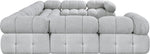 Ames - 8 Piece Modular Sectional