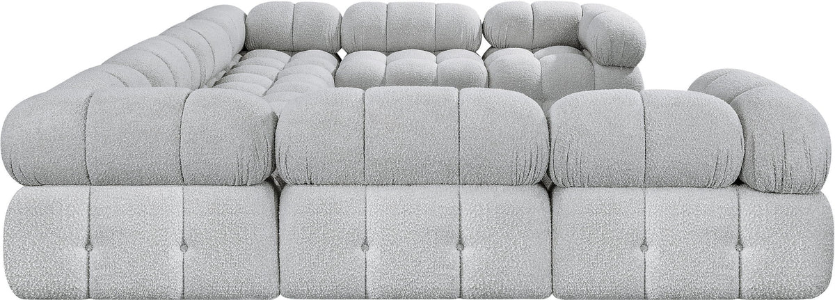 Ames - 8 Piece Modular Sectional