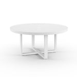 Newport - Round Dining Table
